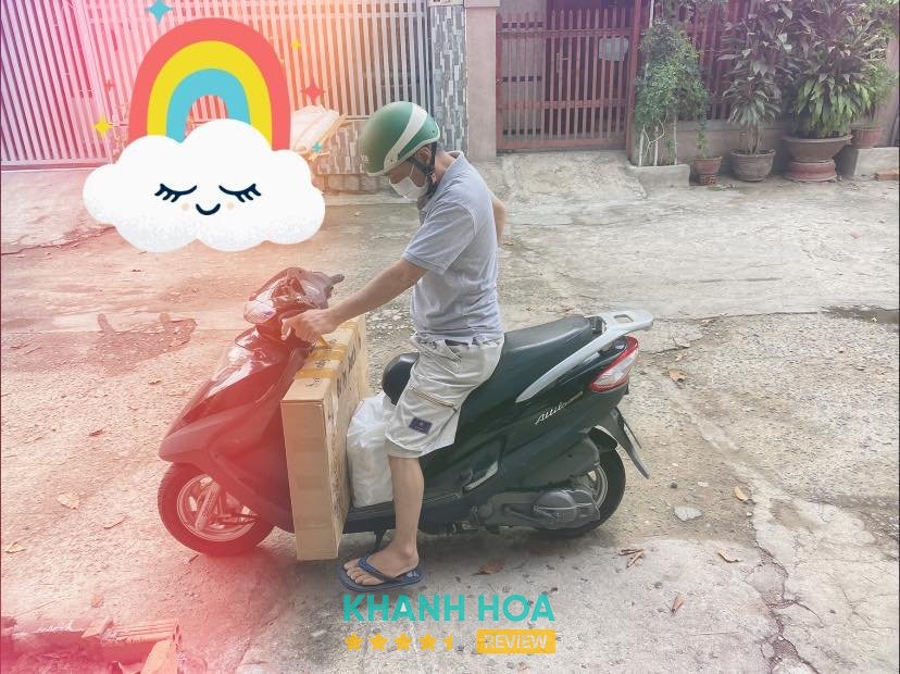 Tiệm Mẹ Bỉm - Phan Rang – hình ảnh 2