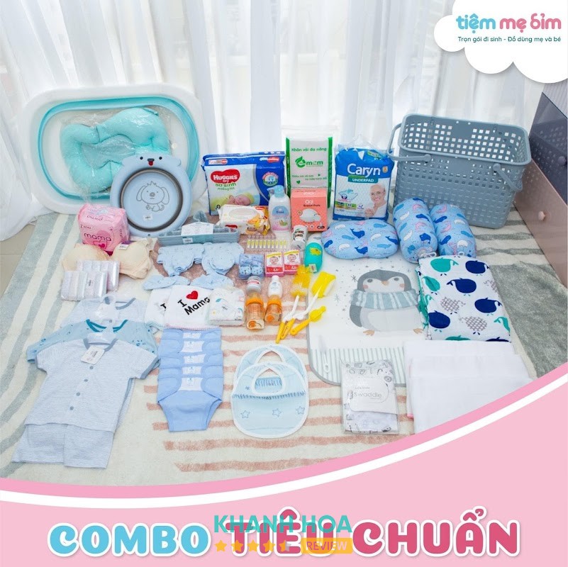 Tiệm Mẹ Bỉm - Phan Rang – hình ảnh 3