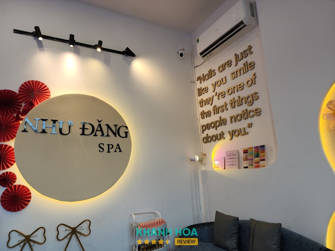 NHU DANG SPA 2 – hình ảnh 2