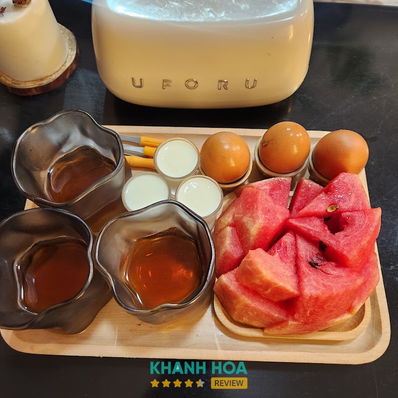 NHU DANG SPA 2 – hình ảnh 3