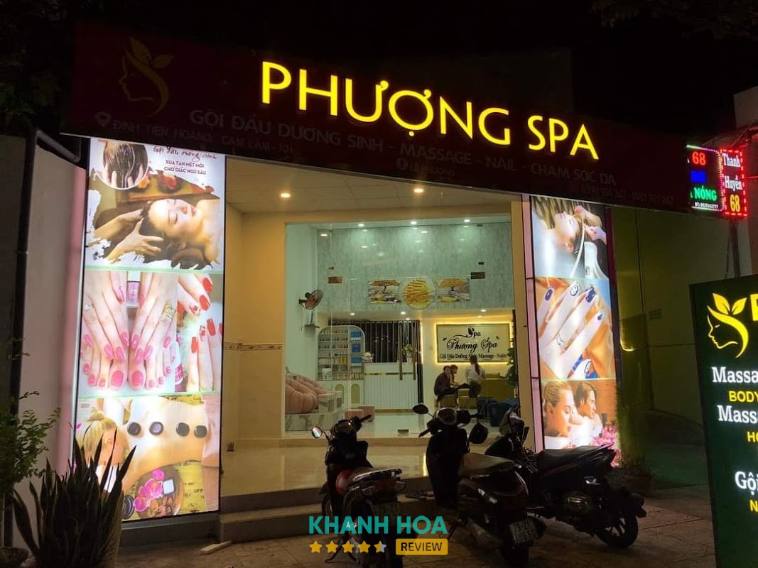 SPA PHƯỢNG – hình ảnh 2