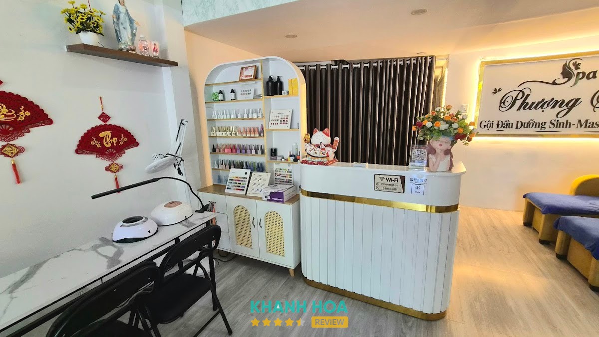 SPA PHƯỢNG – hình ảnh 3