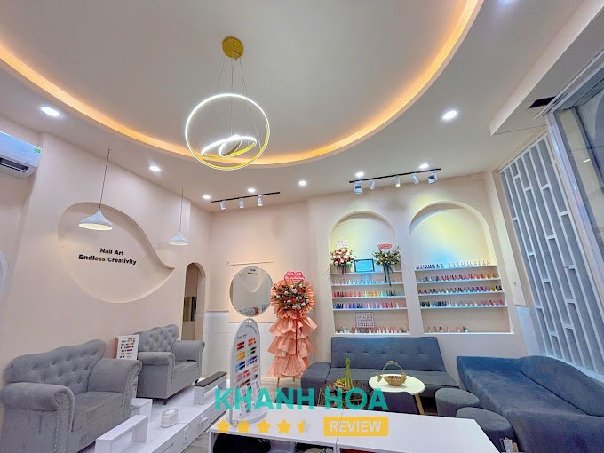 NAMSAN SPA Cam Lâm