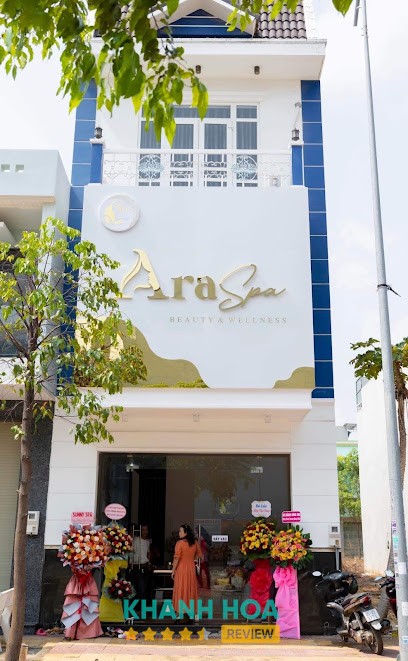 Ara Spa hình ảnh 3