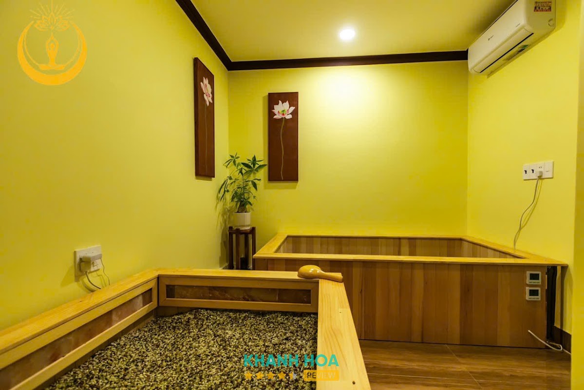 CHANDRA HEALING HOME Massage Center hình ảnh 3