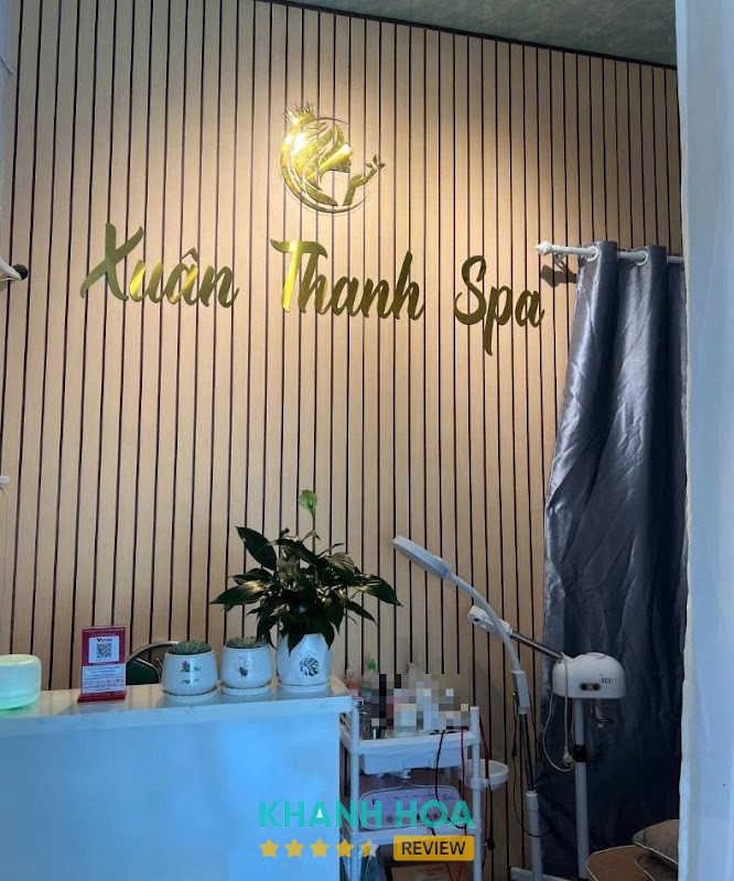 XUÂN THANH SPA hình ảnh 2