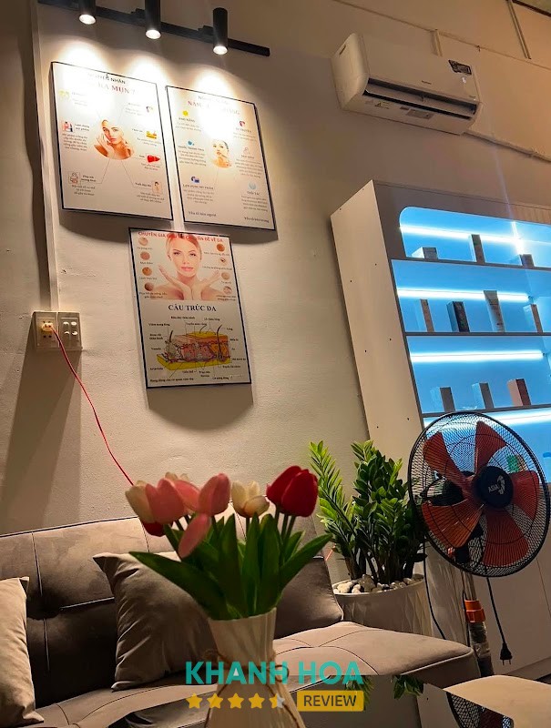 XUÂN THANH SPA hình ảnh 3