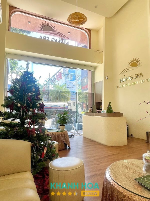 Nắng Spa Premium Phan Rang – hình ảnh 2