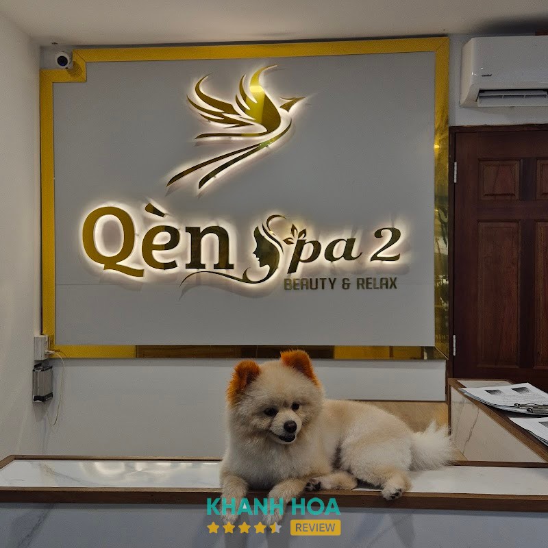 Qèn Spa 2 – hình ảnh 2