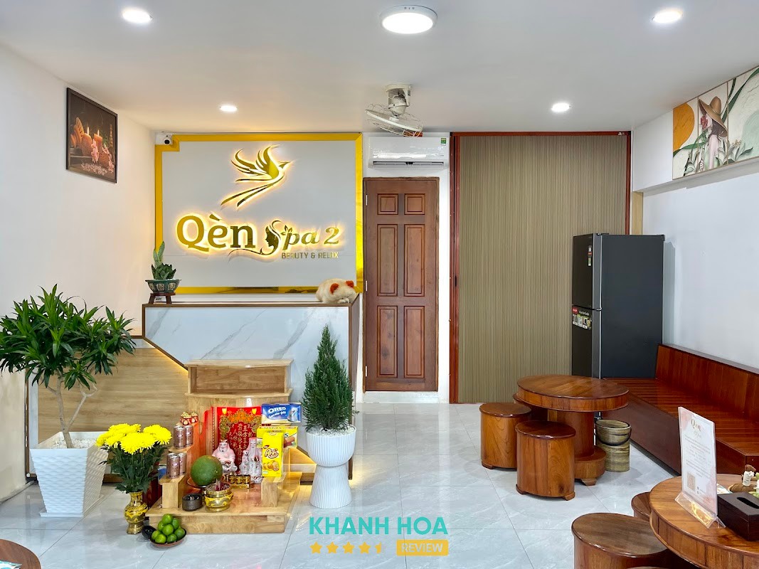 Qèn Spa 2 – hình ảnh 3