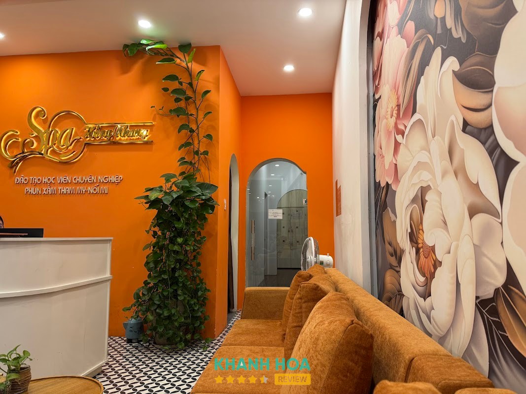 Cam Ranh Spa Hồng Nhung 1 – hình ảnh 2