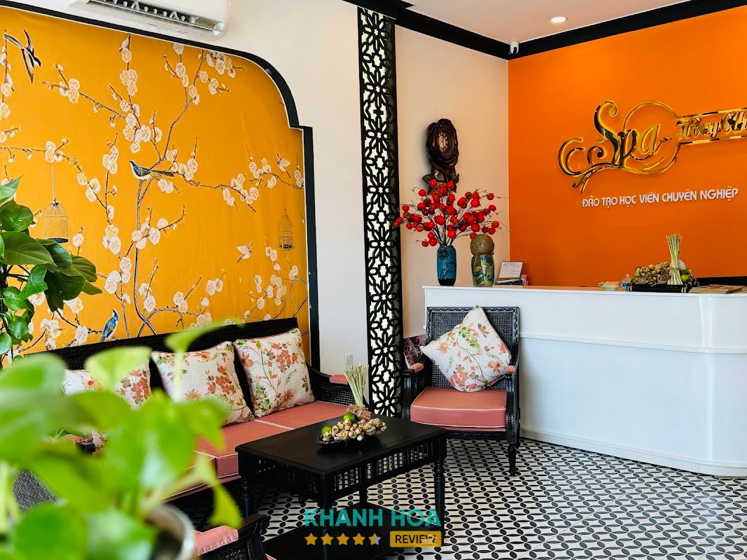 Cam Ranh Spa Hồng Nhung 1 – hình ảnh 3