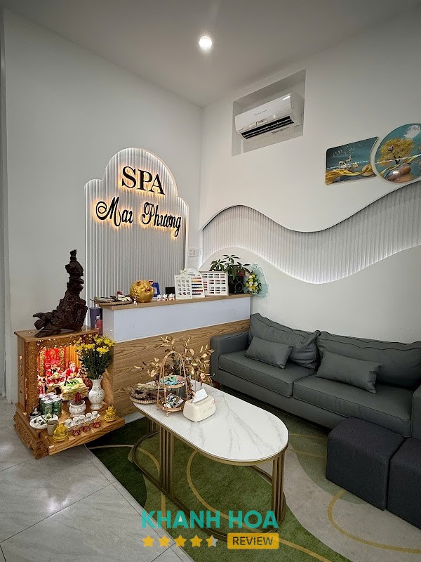 MAI PHƯƠNG SPA - Massage Cam Ranh – hình ảnh 3