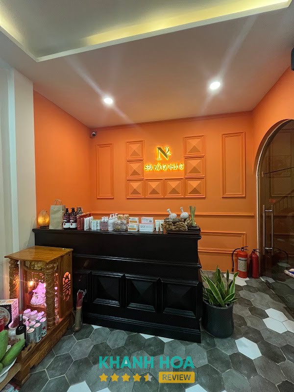 Cam Ranh Spa Hồng Nhung 2 – hình ảnh 2