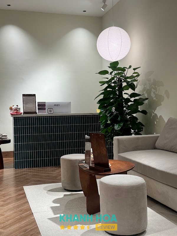HANA Beauty & Spa Cam Ranh