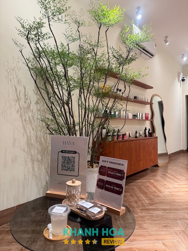 HANA Beauty & Spa – hình ảnh 2