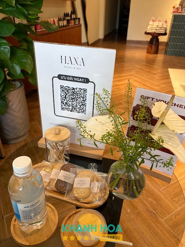 HANA Beauty & Spa – hình ảnh 3