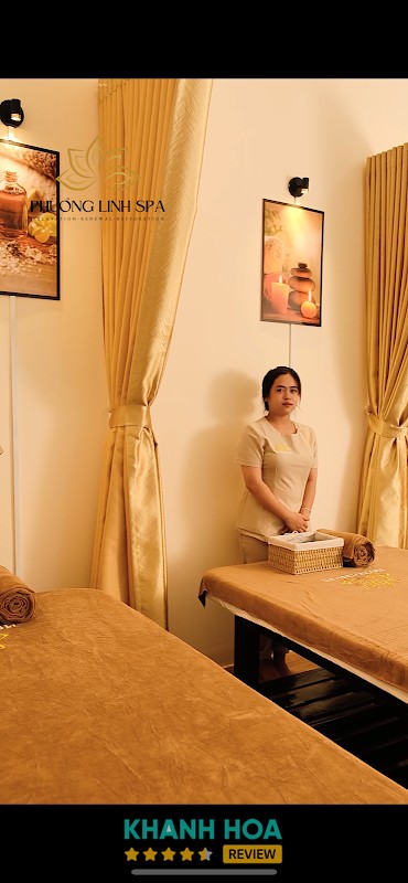 Phuong Linh Foot & Body Massage Cam Ranh