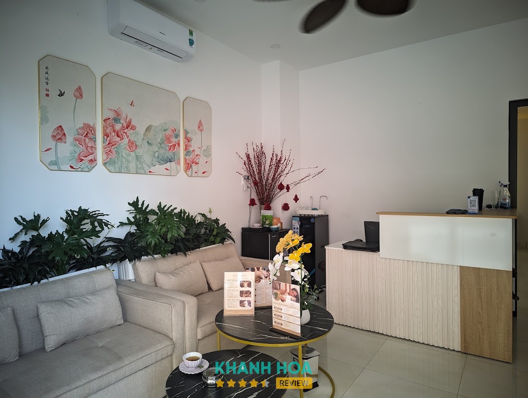 Huyền Dung Massage Therapy & Healing Spa - Massage Body & Foot Phan Rang - Spa Phan Rang - hình ảnh 3