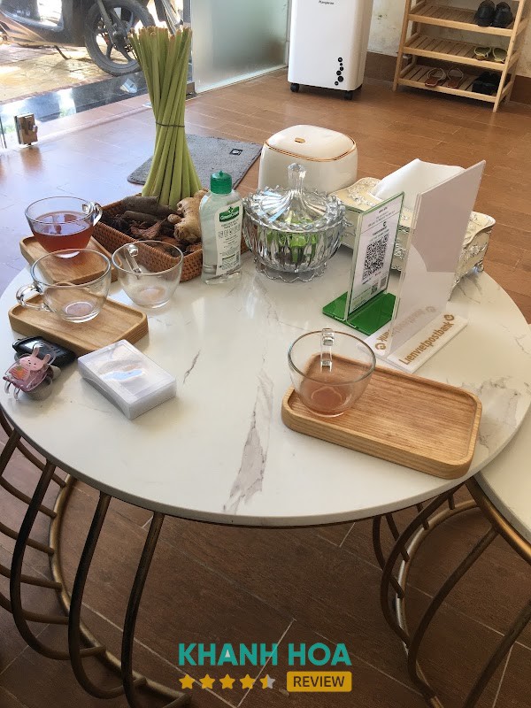 Ara Spa - hình ảnh 3