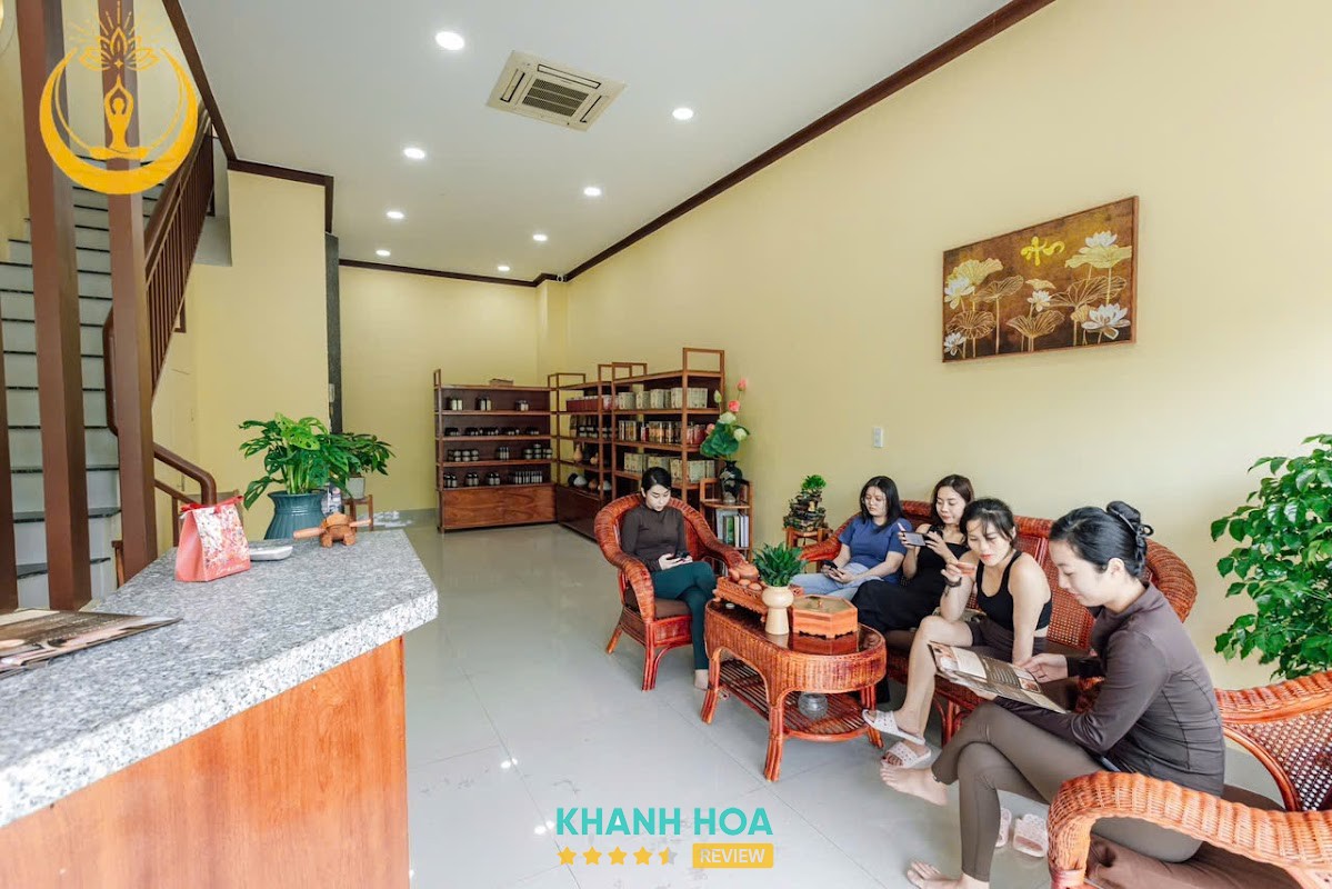 CHANDRA HEALING HOME Massage center - hình ảnh 2