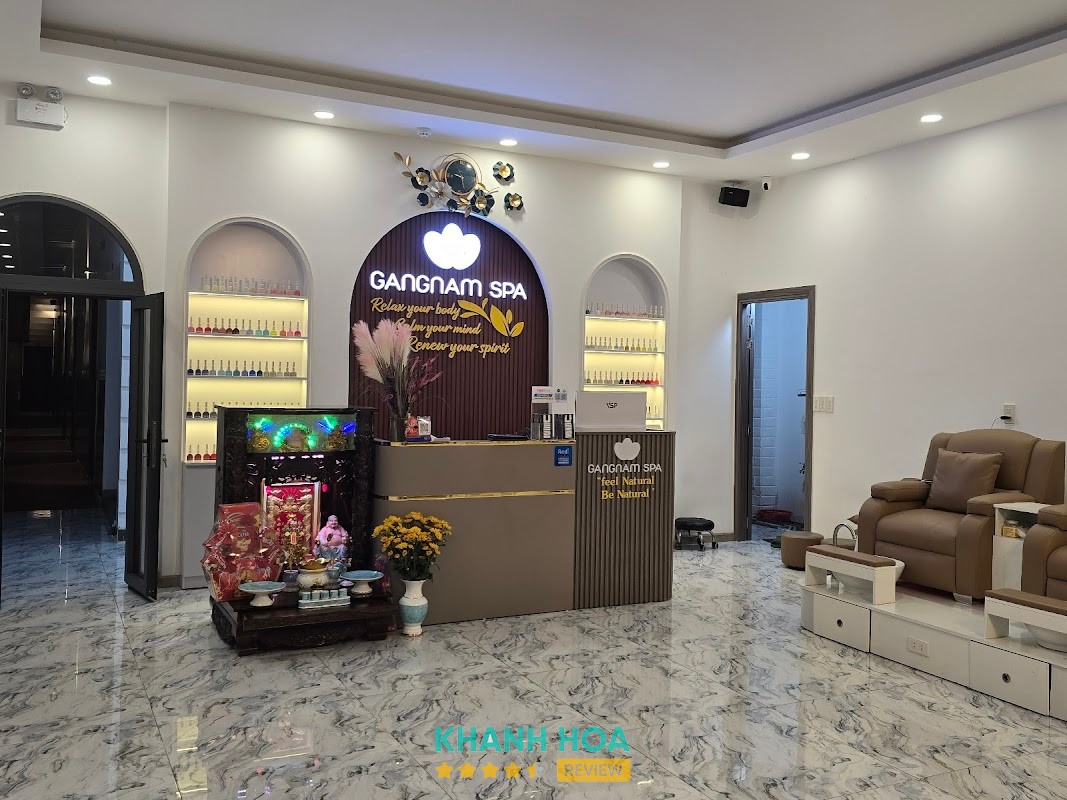 INCHEON Luxury Spa - hình ảnh 2
