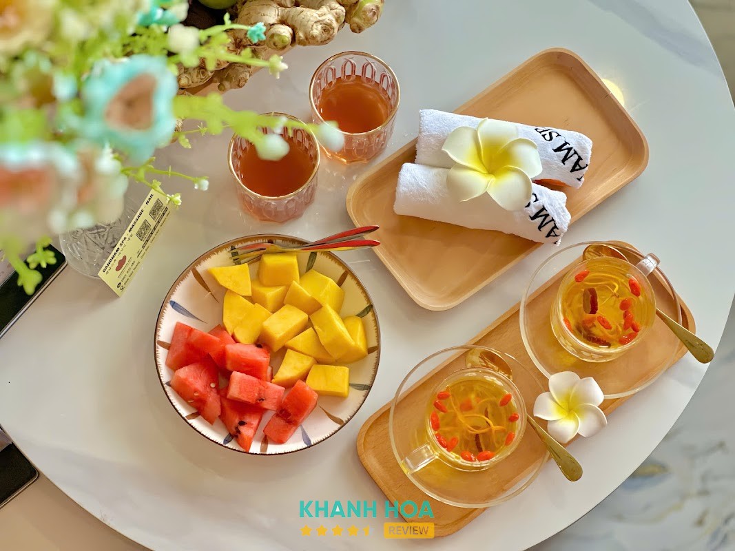 INCHEON Luxury Spa - hình ảnh 3