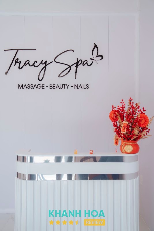 TRACY SPA - hình ảnh 2