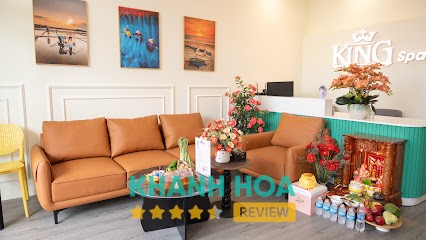 King Spa Cam Lâm - hình ảnh 3