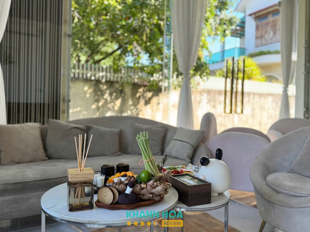Miso Spa Cam Ranh - hình ảnh 2