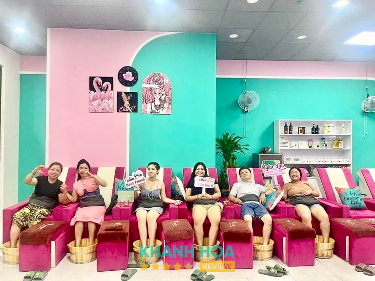 Ngân Spa – hình ảnh 3