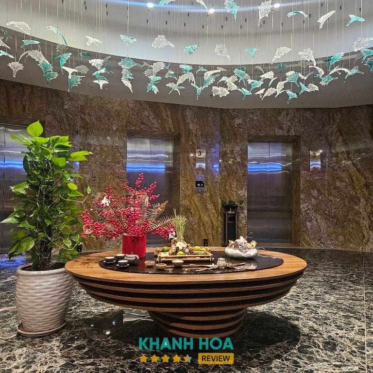 Mimosa Spa Bắc Nha Trang