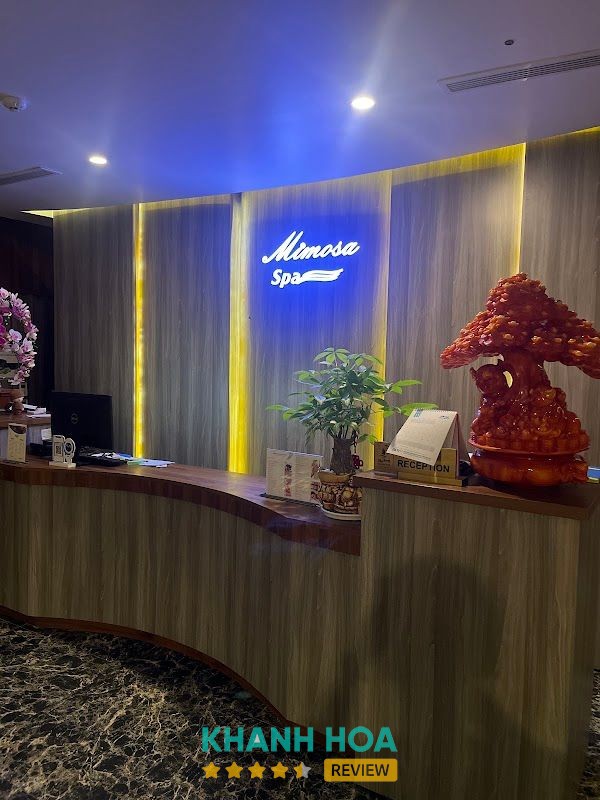 Mimosa Spa – hình ảnh 2