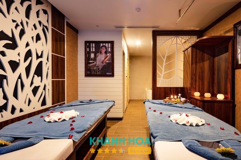 Mimosa Spa – hình ảnh 3