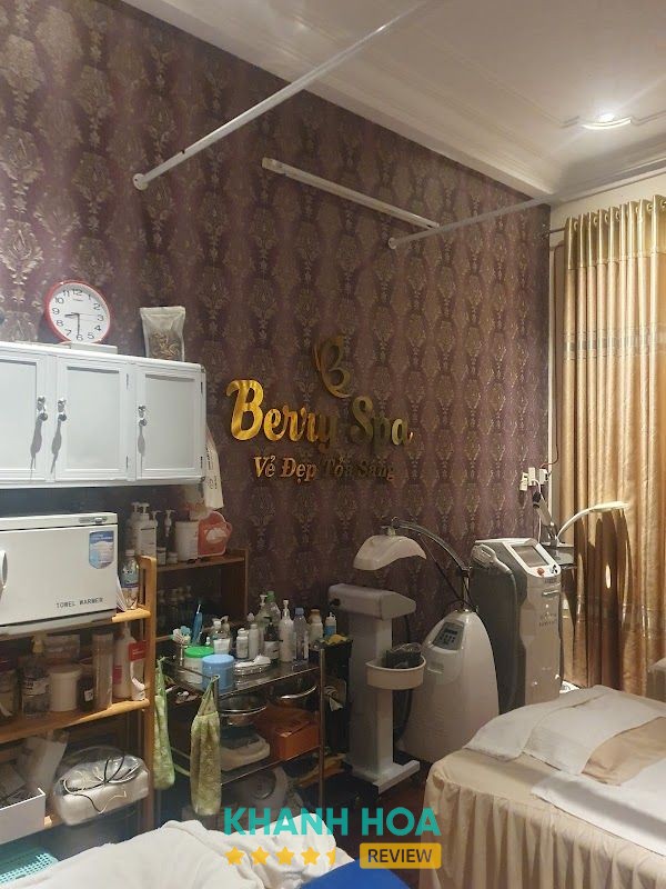 Berry Spa – hình ảnh 2