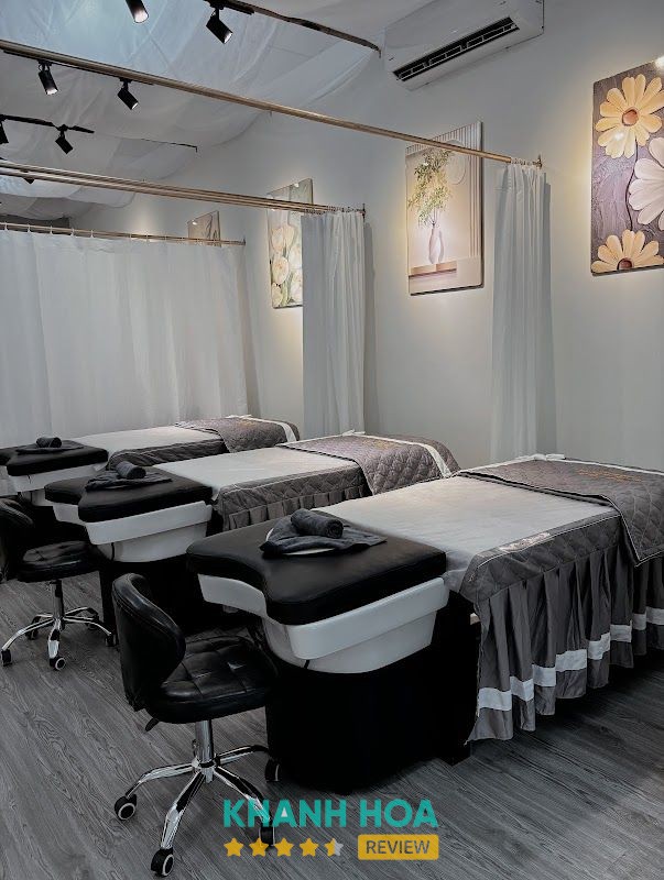 Xing Spa Bắc Nha Trang