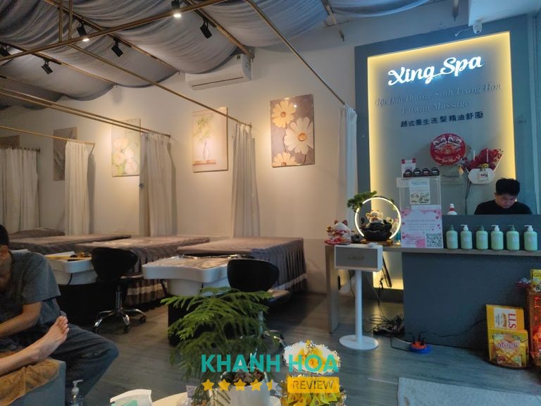 Xing Spa – hình ảnh 2