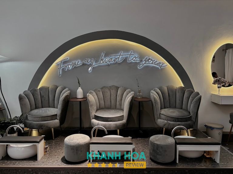 Xing Spa – hình ảnh 3