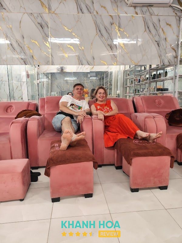 Mý Spa Bắc Nha Trang