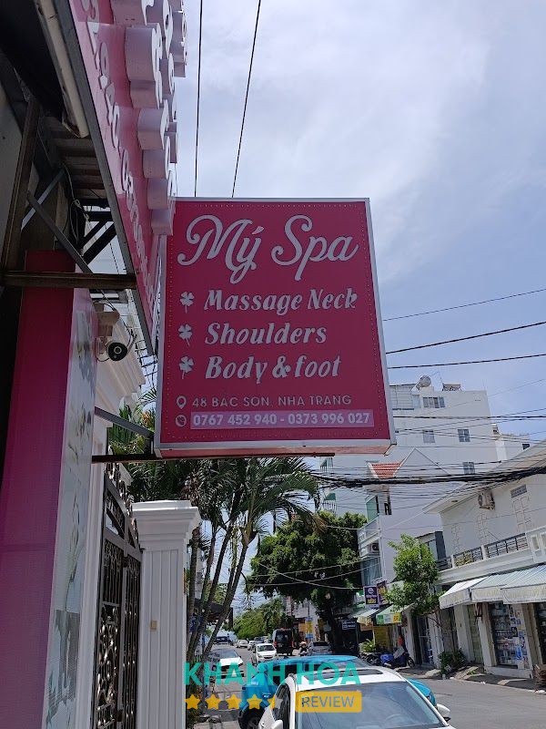 Mý Spa – hình ảnh 2