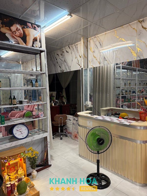 Mý Spa – hình ảnh 3