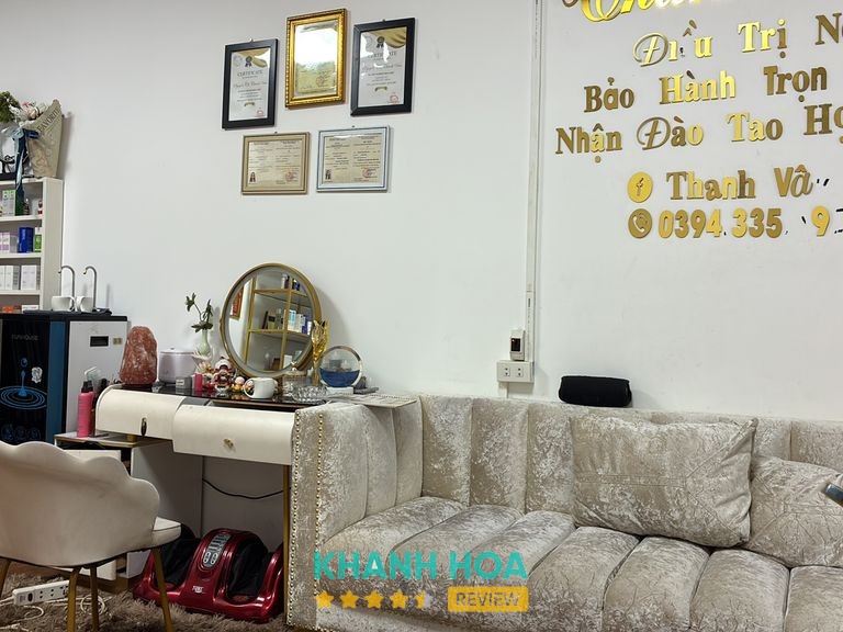 Thanh Vân Beauty – hình ảnh 2