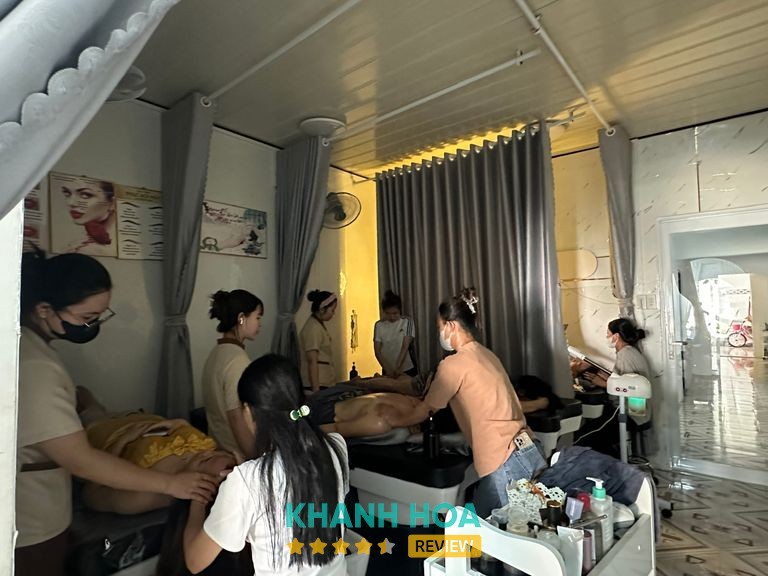 Thanh Vân Beauty – hình ảnh 3