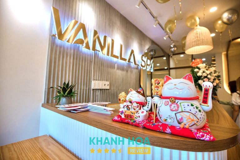 Vanilla Spa – hình ảnh 2