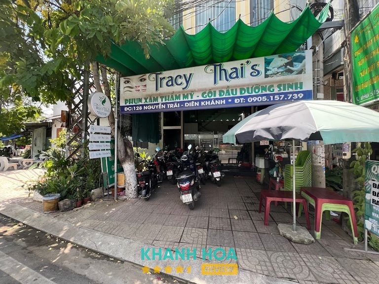 Tracy Spa – hình 3