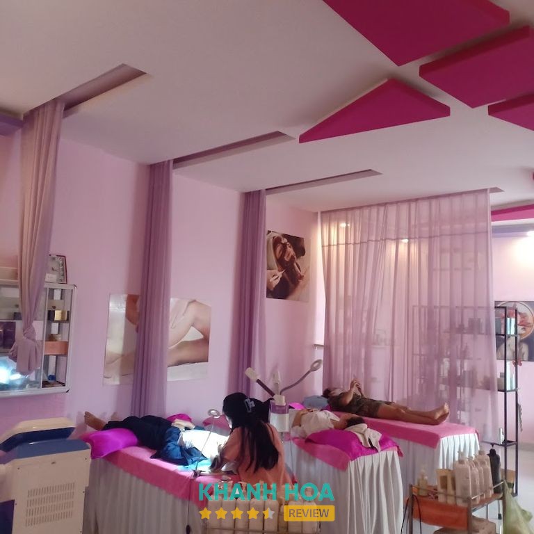 Eva Spa Diên Khánh