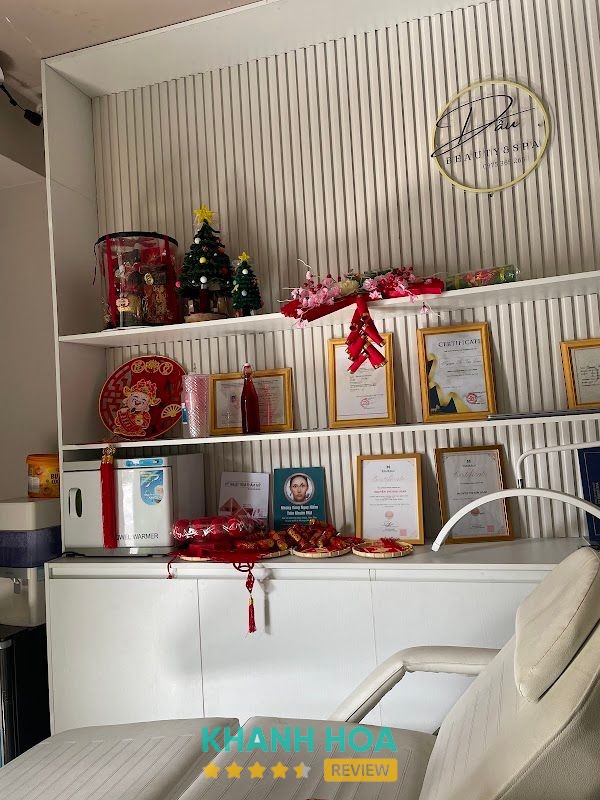 Dâu Beauty & Spa – hình 2