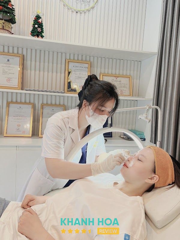Dâu Beauty & Spa – hình 3