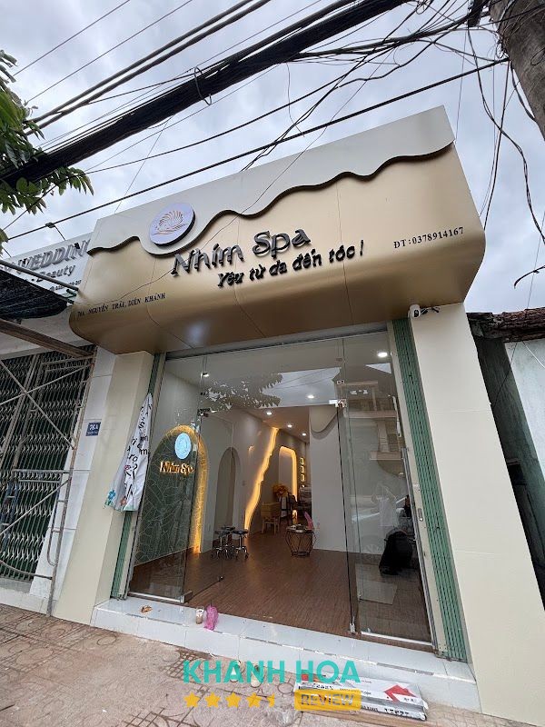 Nhím Spa – hình 2