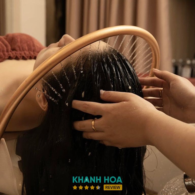 Lee Spa – hình 2